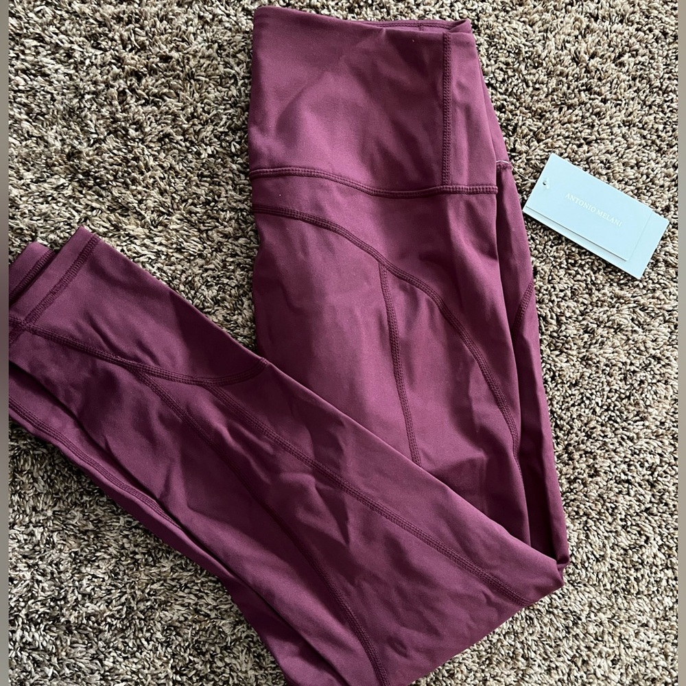 Activewear Leggings